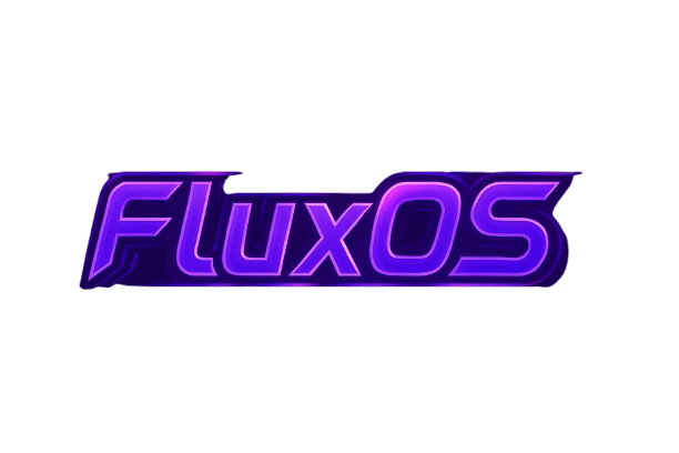 FluxOS Dynamic Interface